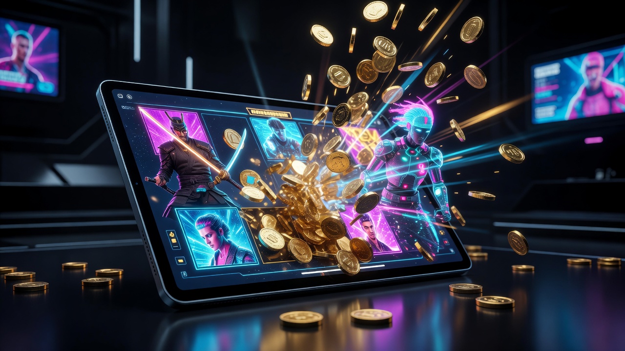 3D Pokies: The New Standard in 2026 - real money pokies app