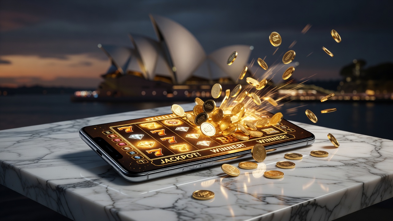 Top Online Pokies Australia Real Money Instant Withdrawal Casinos for 2026 - online pokies australia real money instant withdrawal