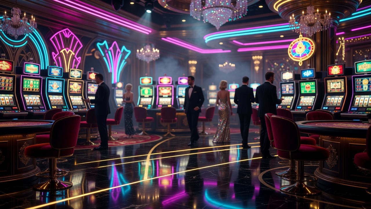 Experience the Full Potential: What Happens After You Login? - winspirit online casino login