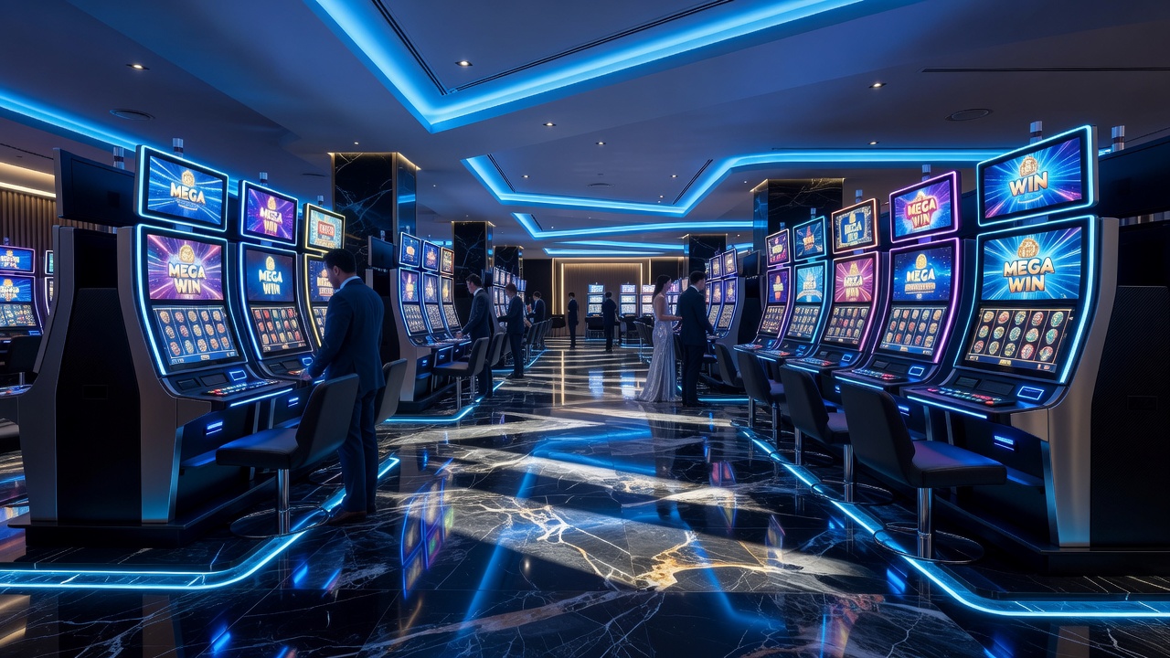 Zoome Casino: A Deeper Dive - zoome casino no deposit bonus