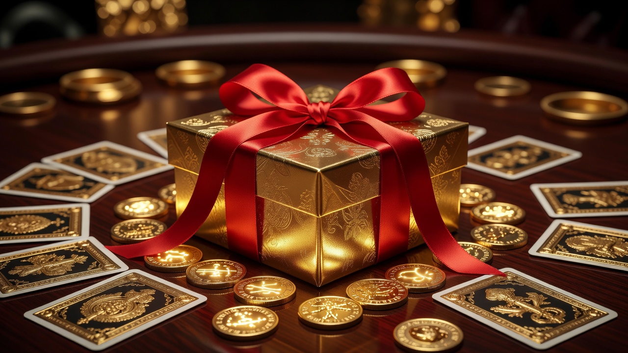 Generous Bonuses and Promotions - bet west casino